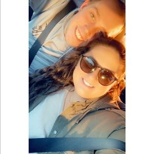 Meet your Posher, Rachel